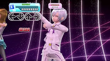 Bananarama - Venus | Dance Dance Revolution (Wii) - Expert Choreography Mode