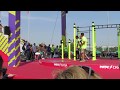 7-ой Чемпионат Мира по Street Workout. Москва, 29.07.2017. Спортсмен из России.