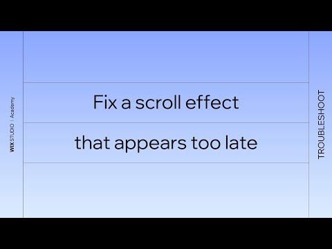 Scrolller's Biggest Mistake: And How To Fix It
