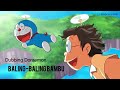 Dubbing - Doraemon “Baling-baling Bambu” #versidirumahaja