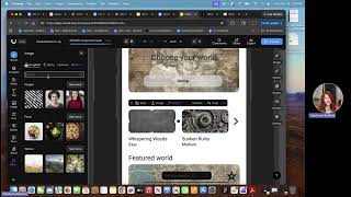 UIUX Design with Gen AI