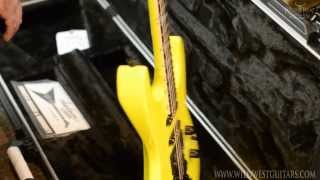 Wild West Guitars - Into the Vault #7