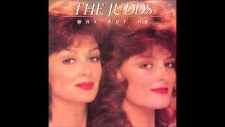 Love Is Alive - The Judds chords