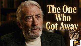 Celebrity Gregory Peck’s Secret Life: From Heartbreak to the Woman He Loved Most Wealth
