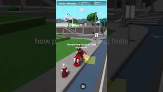 just kidding I LOVE bloxburg #roblox #bloxburg #bloxburgbuild #relatable #fyp cred: @👾