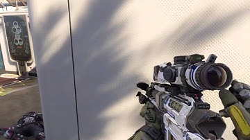 Best 360 Quickscope Last Kill