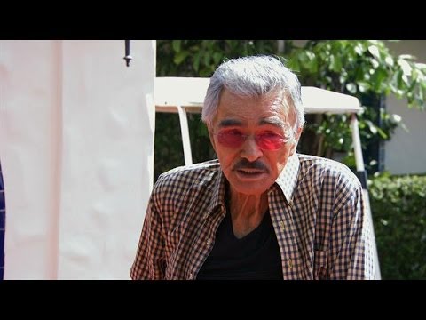 Burt Reynolds | Fast N' Loud