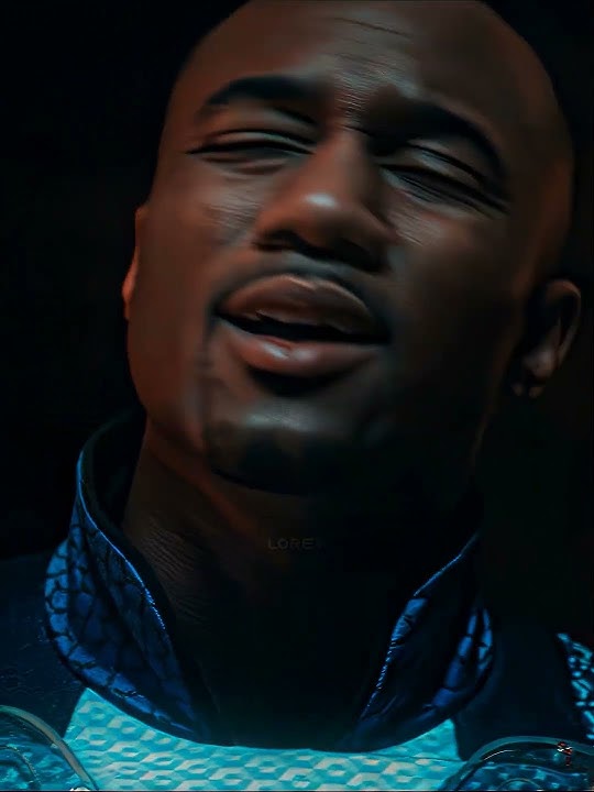 Download lagu A-Train Saves MM. | SOLDIER BOY | The Boys | lana del rey - summertime sadness. #shorts #theboys