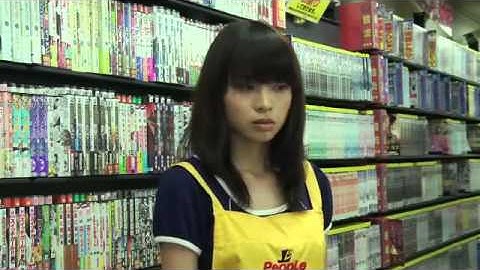 「予告」映画「ジェリー・フィッシュ」