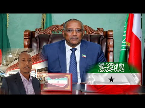 Siyaasi C/raxmaan C/shakuur oo Dawlada Somaliland Ugu Baaqay Iney Sii Daayaan Mulkiilaha  Astaan.Tv