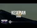 Download Lagu Dygta - Kesepian || Clear Audio (Lirik)