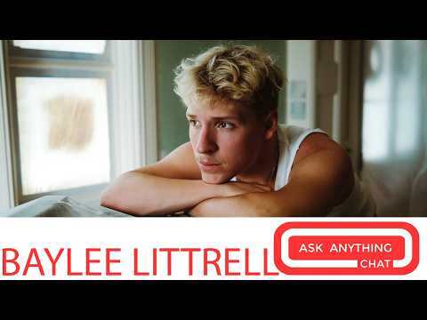 Let's Meet Baylee Littrell
