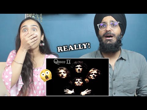 First Reaction To Queen - Bohemian Rhapsody Can't Lie This Is Fire