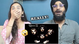 First Reaction To Queen - Bohemian Rhapsody CAN'T LIE THIS IS FIRE🔥😱