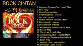ROCK CINTAN