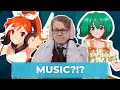 Crunchyroll Adds Music, Seven Seas Adds Boxsets, and Sunrise Adds Macross?!?! | Today&#39;s Anime News