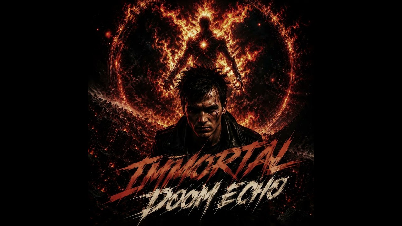 Watch Immortal Doom Echo on YouTube Watch Immortal Doom Echo on YouTube