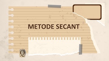 Tugas UAS Metode Numerik A2 Kelompok 6