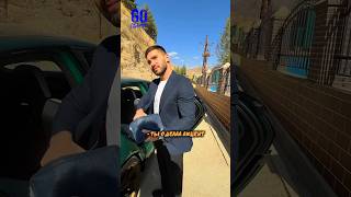 😳Тамаев КЫРГЫЗ СДЕЛАЛ ПОДАРОК🔥 #асхабтамаев #рекомендации