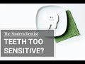 Sensitive Teeth Fix | The Modern Dentist