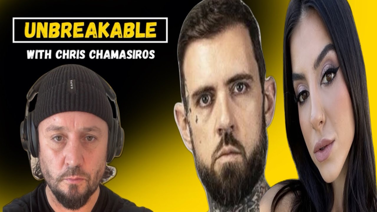 The Real Reason Adam 22 Is Going Broke!