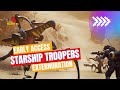 Starship Troopers: Extermination Early Access Review