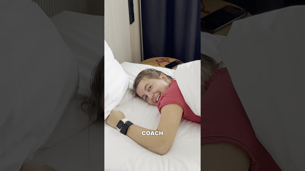 POV: You're the coach and have full confidence in your player #funny #tenniscoach