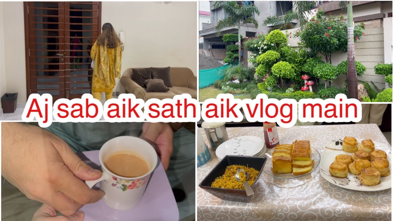 “Negative Comments 💔 | Lahore Ki Toofani Barish 🌧️ | Bhai Ki Shaadi 🎉 | Dieting Journey Start 🍎”