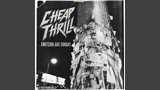 Helen of Troy - Cheap Thrill