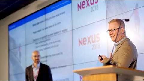 Nexus 2018: Lessons in Successful RPA Implementation