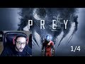 UberHaxorNova Plays Prey