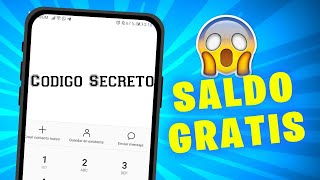 Como TENER SALDO GRATIS 2023 | Nuevo TRUCO EFECTIVO screenshot 5