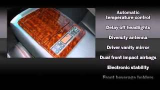 2010 Nissan Maxima 3.5 SV w/Navigation