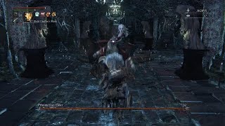 Pthumerian Descendant: Chain Parry Magnet