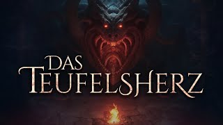 Holy Horror - 46 - Das Teufelsherz
