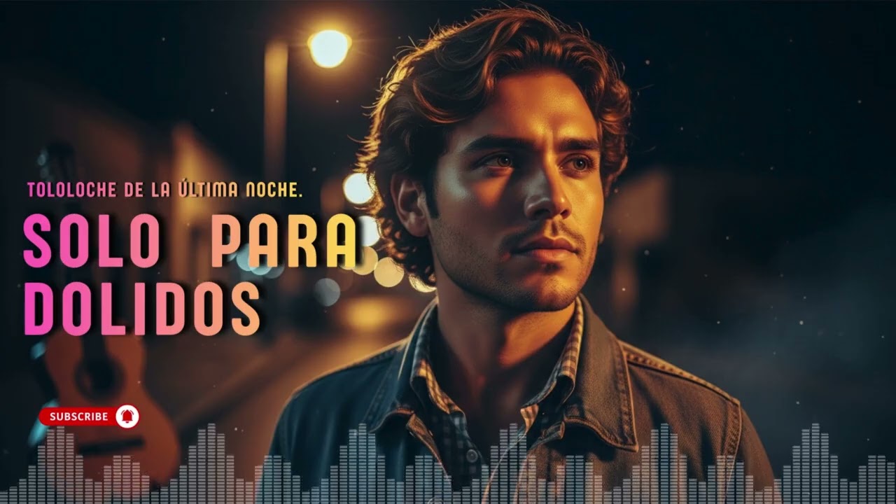 Te Perdí Para Siempre – El Corrido Que Rompe Almas (Sad Sierreño 2025)