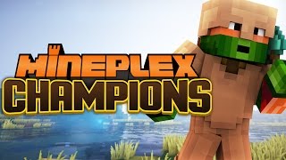 Mineplex Champions: Twin Peaks Extreme Review!