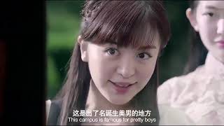 Inside The Girls (女生宿舍) 2014 Full Movie (China)