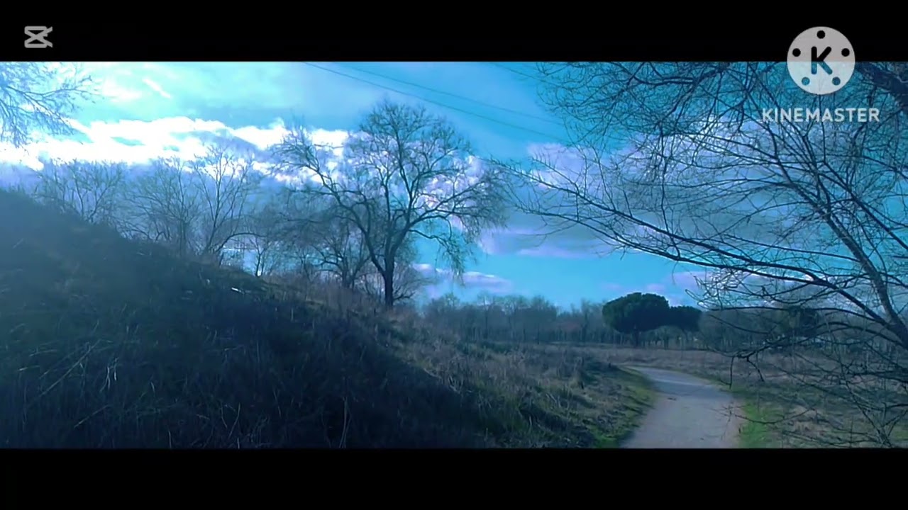 Exploring Leganes in sunny afternoon...