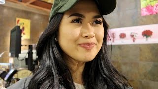 Hey guyzzzz! meet my fam jam from winnipeg & atlanta georgia. the past
week visited me in vancouver, to do our last goodbye grandpa's fineral
wh...