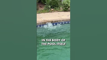 Yes or No: Drain Your POOL for Winter? 🤔