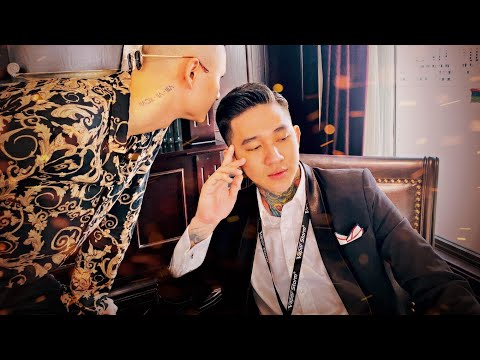 Video Hoàng Tử Gió tâm sự thật lòng lúc say và cái kết - youtube