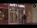 Hoogezand - Poging tot overval op Jack's casino in ...