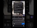 The best decision I made is downloading Polybuzz #chatbot #polybuzz #ai #pov