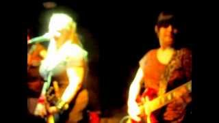 Watch Tijuana Sweetheart No Mercy video