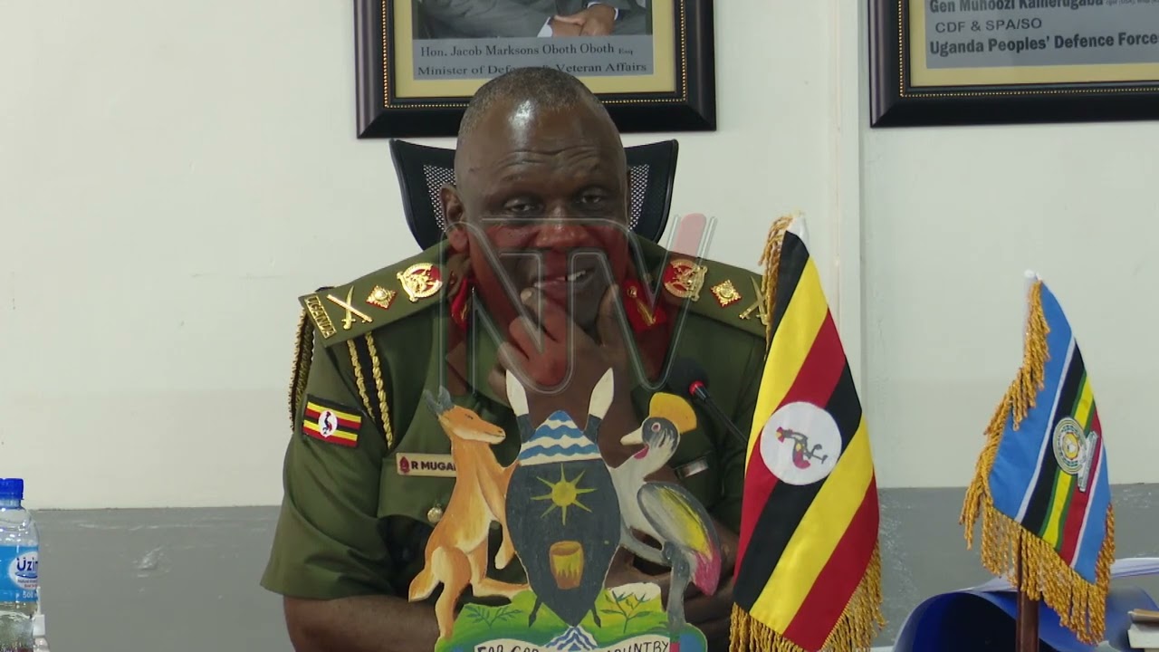 Besigye’s lawyer Eron Kiiza sentenced to 9 months in Kitalya prison