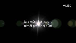 Turbo - Chtěl jsem mít   text