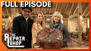 Season 4 Episode 23 | The Repair Shop (Full Episode)
