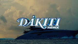 DÁKITI (Remix) - Bad Bunny x Jhayco x Don Omar x Daddy Yankee (El Arbi Edit)