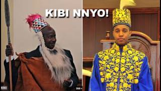 KIKAKASIDDWA, ENJOLE YA OYO SIYAKUDDIZIBWA TOORO, YAKUZIIKIBWA MU AMERICA OKUBALA AKASEERA AKAGERE
